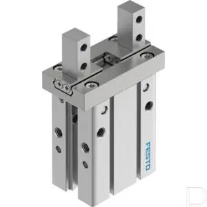 Authentiek Parallelgrijper DHPC-25-A-NO-S-1
