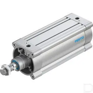 Bestseller Normcilinder DSBC-125-200-PPVA-N3