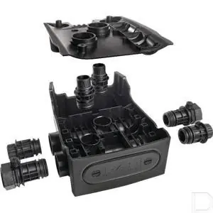 Bulkbestelling E.sydock