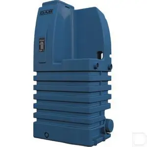 E.sytank 440l Bestel Nu