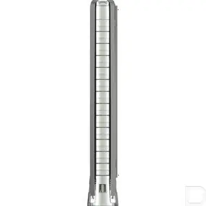 Bronpomp zonder motor SS6 E6 Meest Verkocht