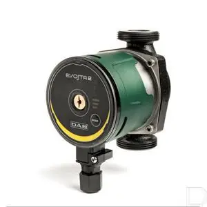 Plaats Bestelling Pomp EVOSTA2 40-70/130 1/2