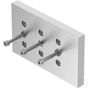 Adapterkit DHAA-D-G8-H-25-80-G8-25-50 Merkproduct