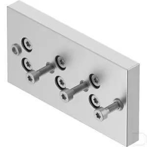 Betaalbaar Adapterkit DHAA-D-G8-H-8-30-G8-68-20