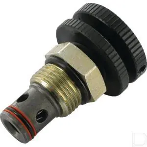 Finale Uitverkoop Afsluiter/smoring patroon CP610-2-B-0-K