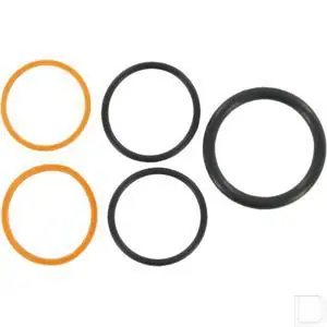 Garantie Inbegrepen Afdichting set serie 12 120335