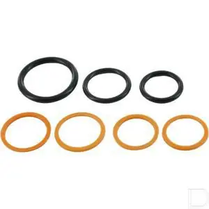 Afdichting set serie 08 120229 Superprijs