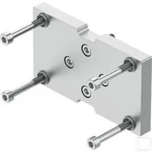 Adapterkit DHAA-G-E21-70...110-B8-63 Hoge Kwaliteit