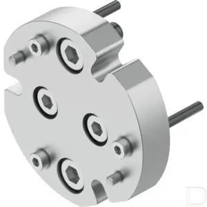 Actieprijs Adapterkit DHAA-G-G3-20-B13-35