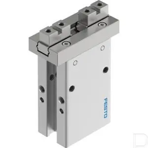 Aanbieding Parallelgrijper DHPC-L-10-A-S-2