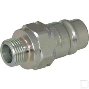 Modern Snelkoppeling 1/2" male CNV083/1815M