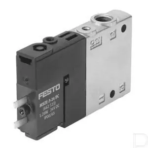 Betaalbaar Magneetventiel CPE10-M1BH-3GL-M7