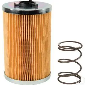 Groothandel Hydrauliekfilter Ø 130mm h=210mm