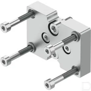 Adapterkit DHAA-G-G6-16-B8-25 Op = Op