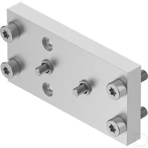 Adapterkit DHAA-G-G8-20-B18-20 Seizoensaanbieding