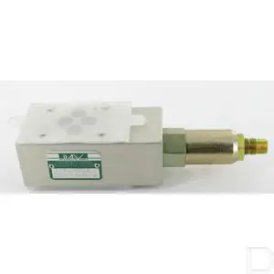 Drukregelventiel 35L/min 210bar extern Favoriet