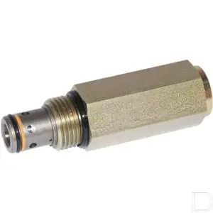 Drukregelventiel B-0-A-C 45L/min 207bar CP10-2 Topkwaliteit