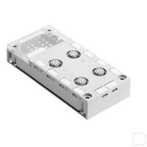 Aansluitblok CPX-AB-4-M12-8POL Premium