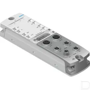 Bestel Nu Ethercat-interface CPX-AP-I-EC-M12