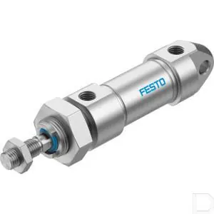 Actieprijs Normcilinder CRDSNU-25-15-P-A