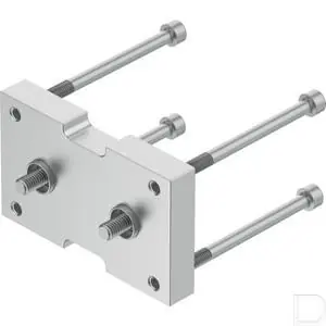 Adapterkit DHAA-G-G8-25-B12-40 Goedkoop