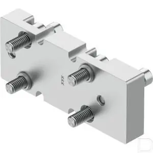 Beperkt Aanbod Adapterkit DHAA-G-H2-16-B11-25