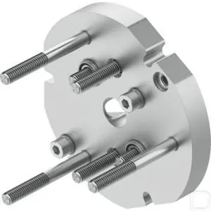 Adapterkit DHAA-G-H2-20-B13G-50 Direct Beschikbaar