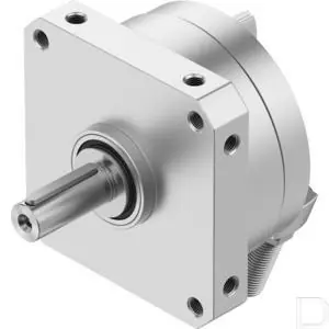 Zwenkaandrijving DSM-40-270-P1-A-B Weekendaanbieding