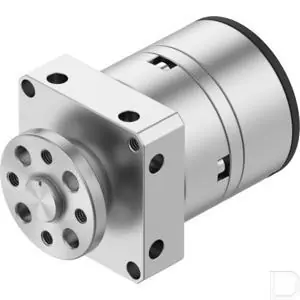 Zwenkaandrijving DSM-6-180-P-FF-FW Favoriet