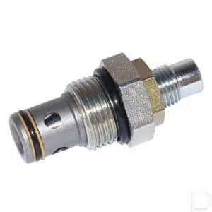 Korting Afsluiter/smoring CP610-2-B-0-E