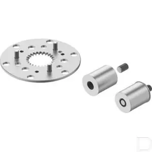 Beperkt Aanbod Indexeerkit DADM-CK-90-6