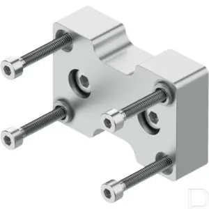 Adapterkit DHAA-G-Q11-12-B8/B8G-16 Lage Kosten