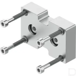 Adapterkit DHAA-G-Q11-16-B8-20 Direct Beschikbaar