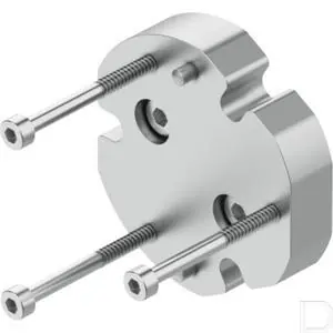 Adapterkit DHAA-G-Q11-16-B7/B7G-25 Rechtstreeks Van De Fabrikant