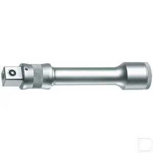 Verlengstuk voor dopsleutel 1/2" 125mm met vergram Shop Nu
