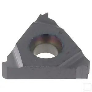 Alleen Vandaag Snijplaat 16ER W19