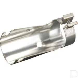 Op = Op Kabelgeleider SH 18