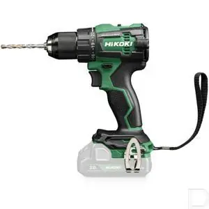 Finale Uitverkoop Accu klop-boor-schroefmachine 18V DV18DEW4Z HiKOKI