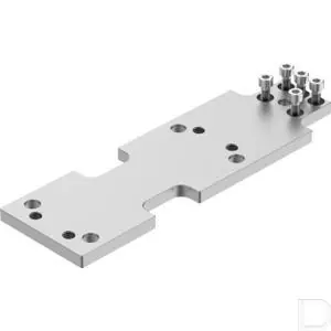 Adapterplaat DAMF-80-FKP Laatste Kans