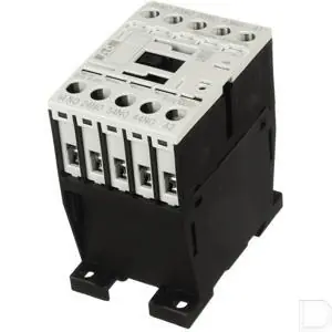 Nieuw Hulprelais 380V-50Hz 440V-60Hz 4M schroefklemmen