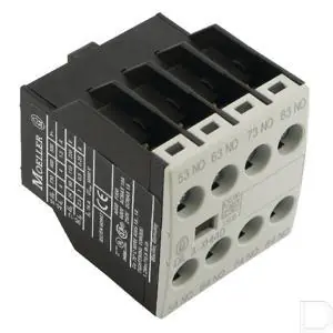 Hulpcontactblok DILA-XHI40 Hulpcontact 4m 0v Voordeelprijs