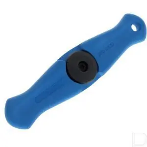 Ratelsleutel T-greep 1/4" 4-kant omschakelbaar Topkwaliteit