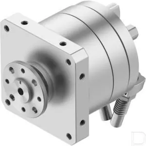 Zwenkaandrijving DSM-T-12-270-CC-FW-A-B Must-Have