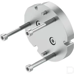 Adapterkit DHAA-G-Q11-25-B7-40 Authentiek