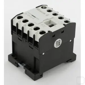 Mini hulprelais DILER-40-G(24VDC) 4m 0v Actieprijs