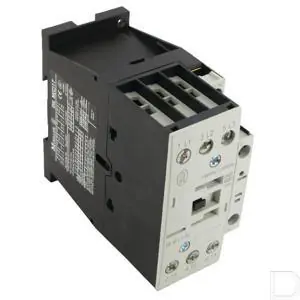 Gereduceerde Prijs Magneetschakelaar DILM17-01 110V50/60HZ 7 5kW 0M 1V