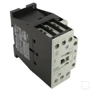 Magneetschakelaar DILM17-10 24V50/60HZ 7 5kW 1M 0V Ambachtelijk