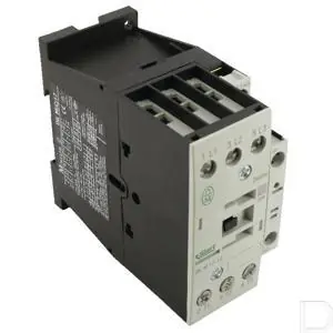 Magneetschakelaar DILM17-10 24V50HZ 7 5kW 1M 0V Ambachtelijk