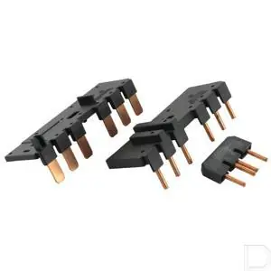 Magneetschakelaar sterdriehoek bedradingsset voor DILM17/32 Favoriet