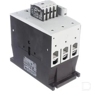 Magneetschakelaar 95A 45kW Betrouwbaar